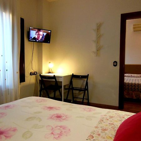 Casa Rural Jardin Del Desierto 타베르나스 외부 사진