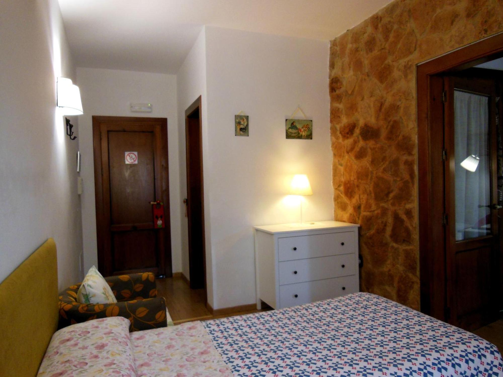 Casa Rural Jardin Del Desierto 타베르나스 외부 사진